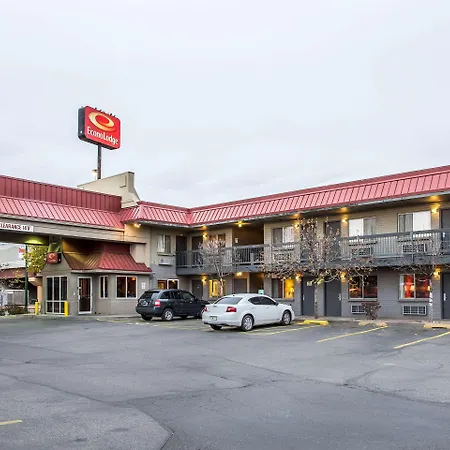 Econo Lodge Downtown-3